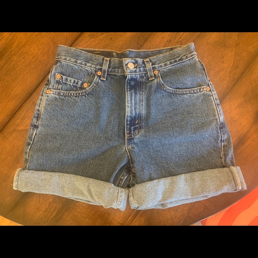 Levi’s Shorts